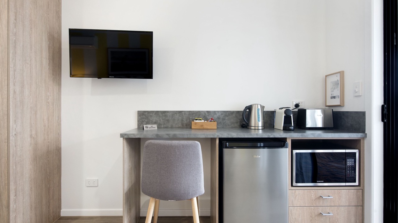 Photo of Bedroom in Mermaid Beach