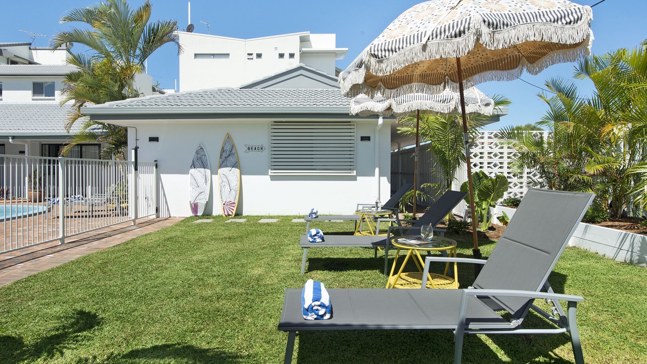 Photo of Outdoor in Mermaid Beach