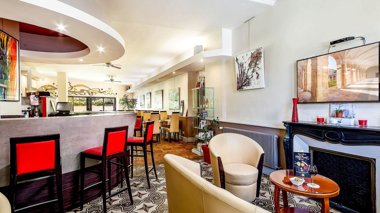 Photo of Others in Lagrasse