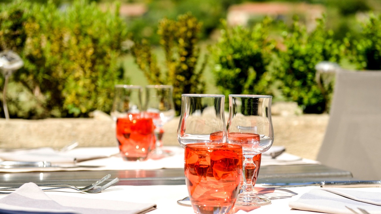 Photo of Patio Balcony in Lagrasse