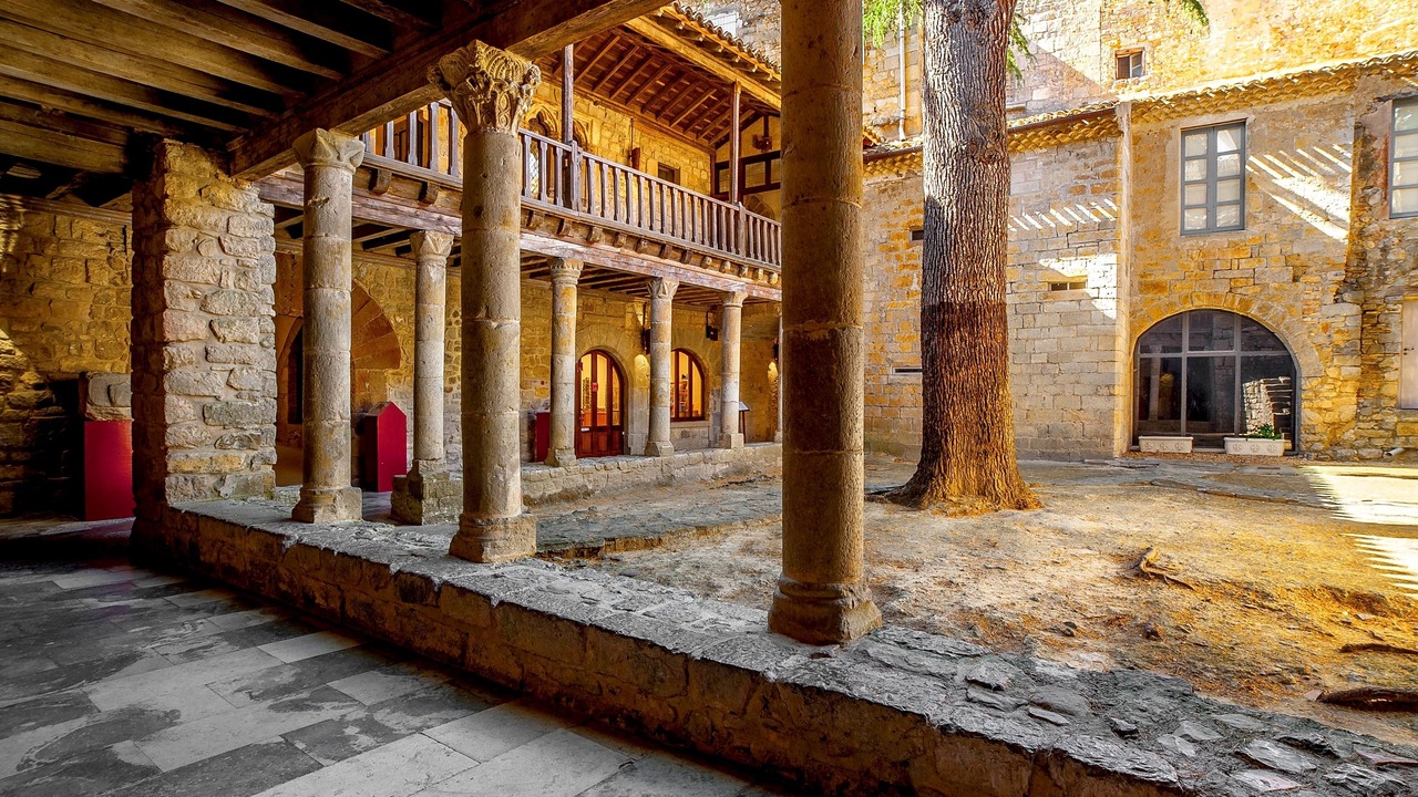 Photo of Outdoor in Lagrasse