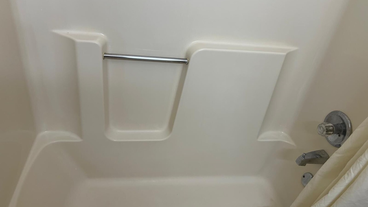 Photo of Bathroom in Southwest Topeka