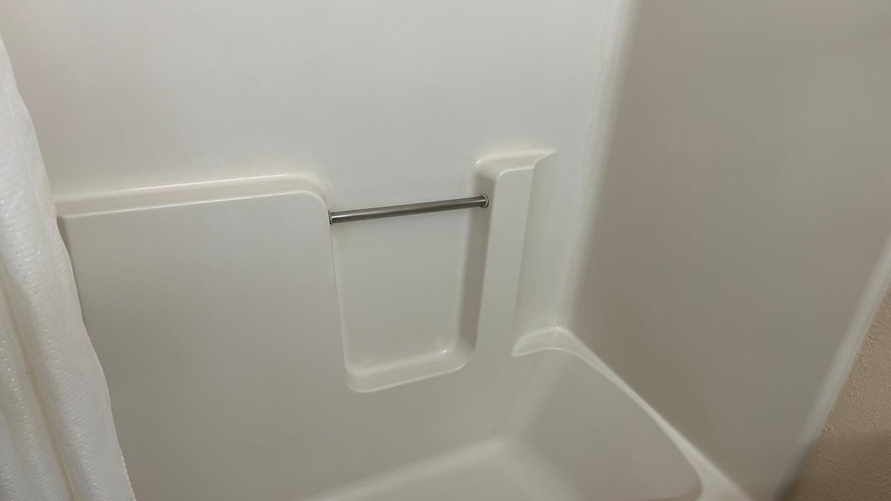 Photo of Bathroom in Southwest Topeka