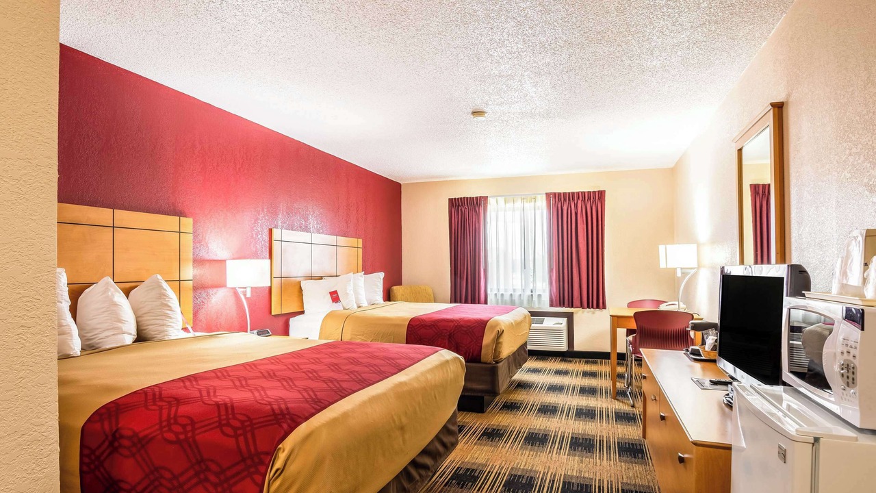 Photo of Bedroom in Southwest Topeka