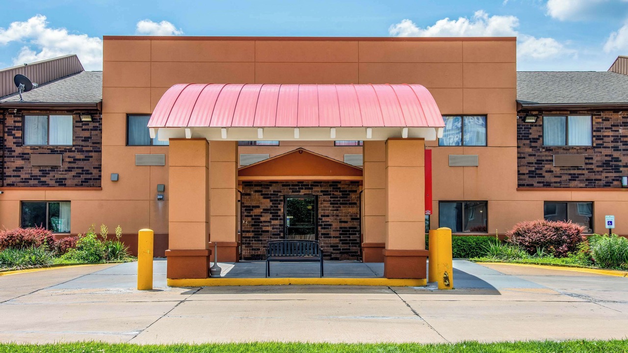 Photo of Outdoor in Southwest Topeka