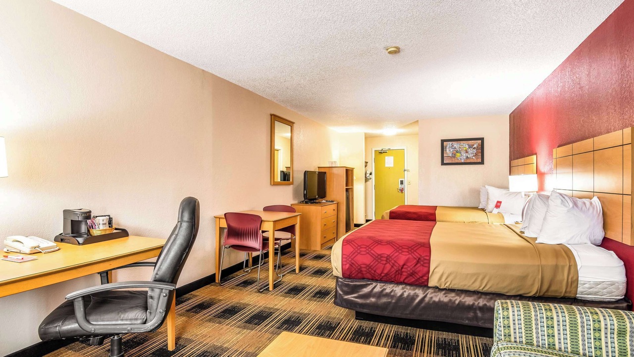 Photo of Bedroom in Southwest Topeka
