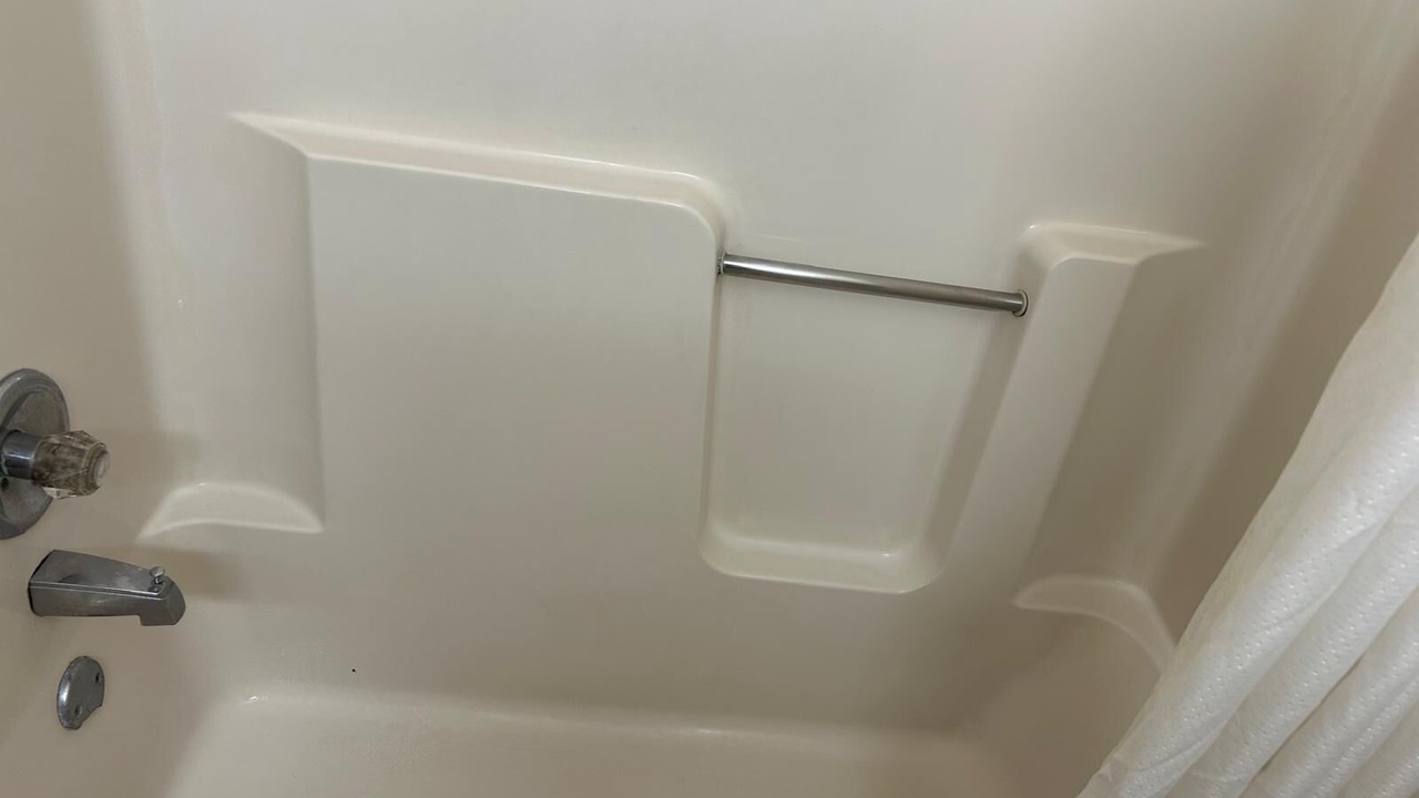 Photo of Bathroom in Southwest Topeka
