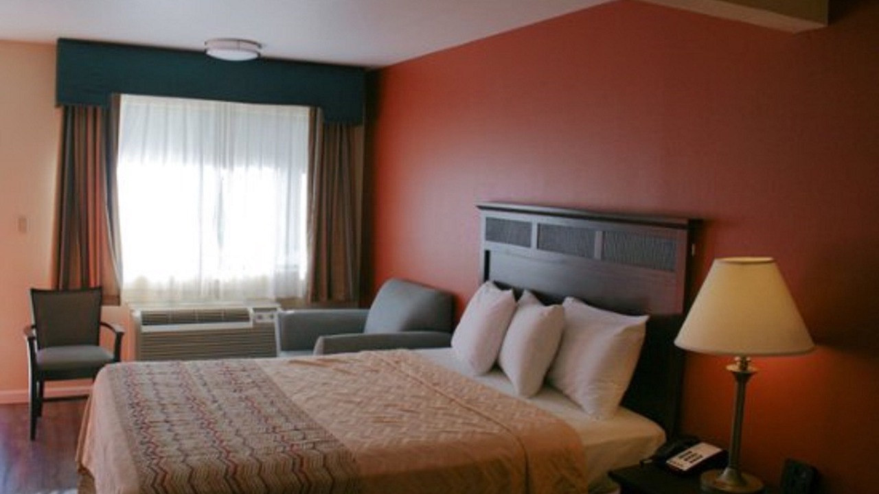 Photo of Bedroom in Woodland