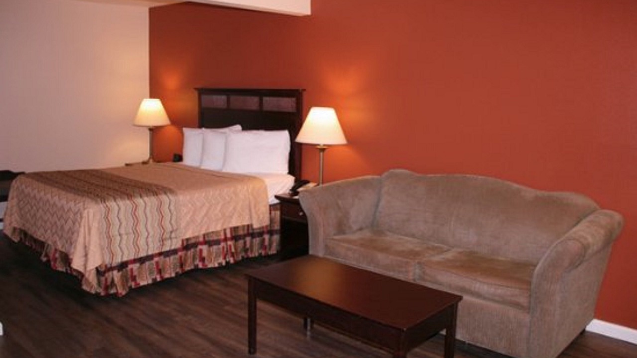 Photo of Bedroom in Woodland