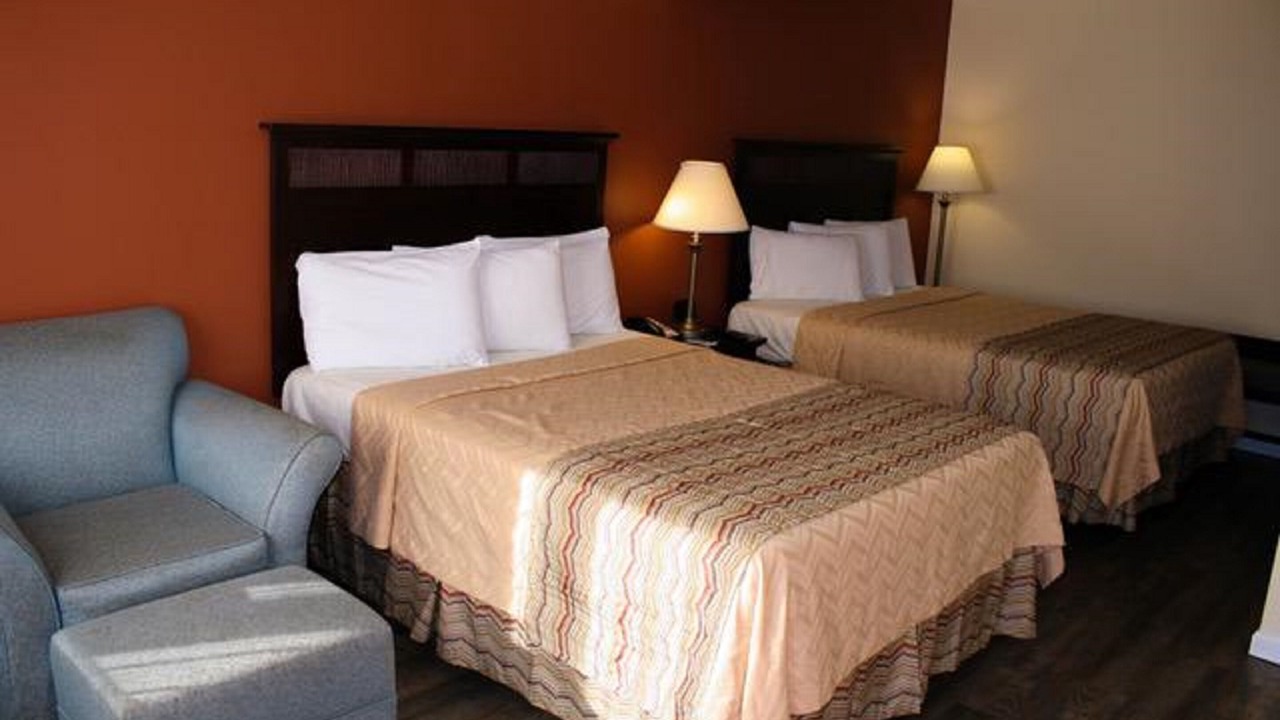 Photo of Bedroom in Woodland