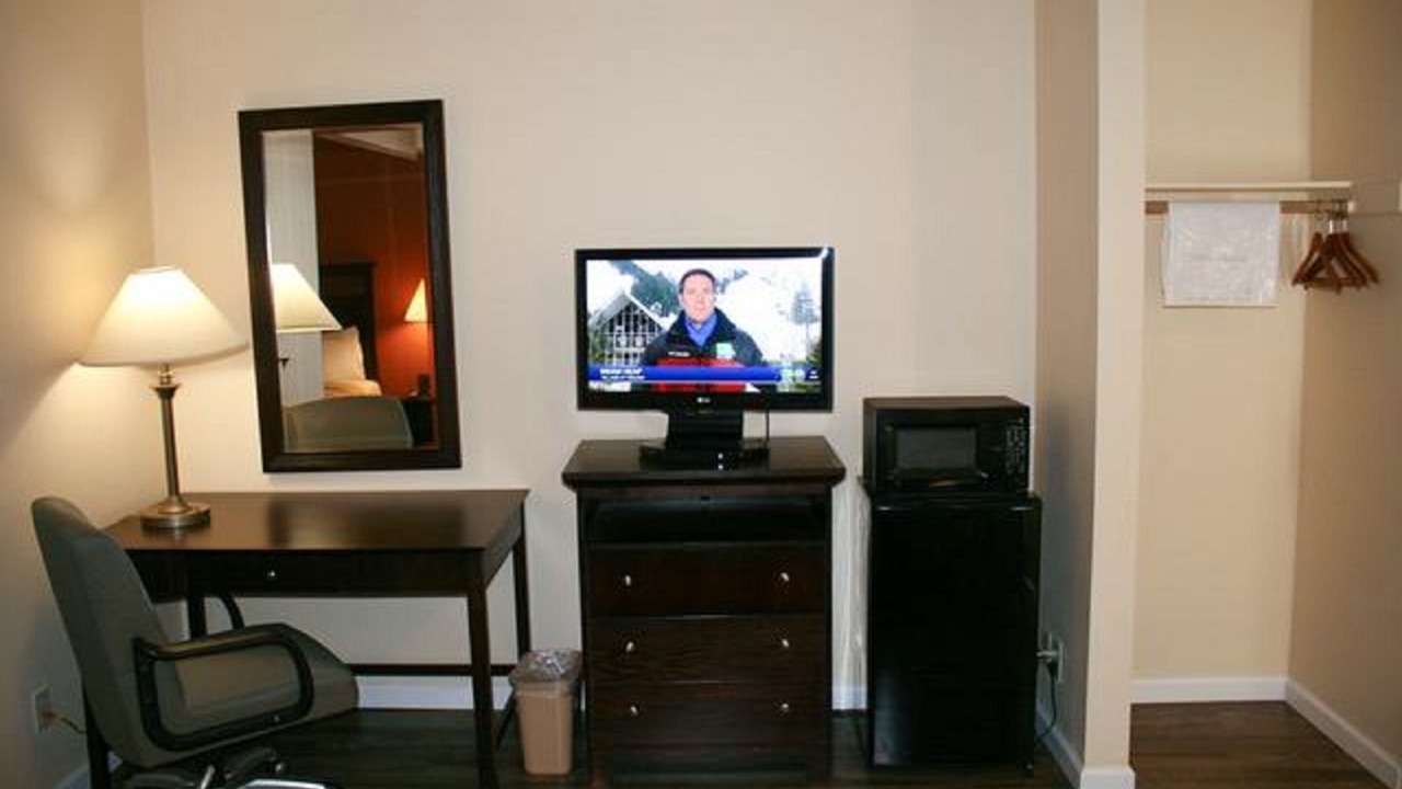 Photo of Bedroom in Woodland