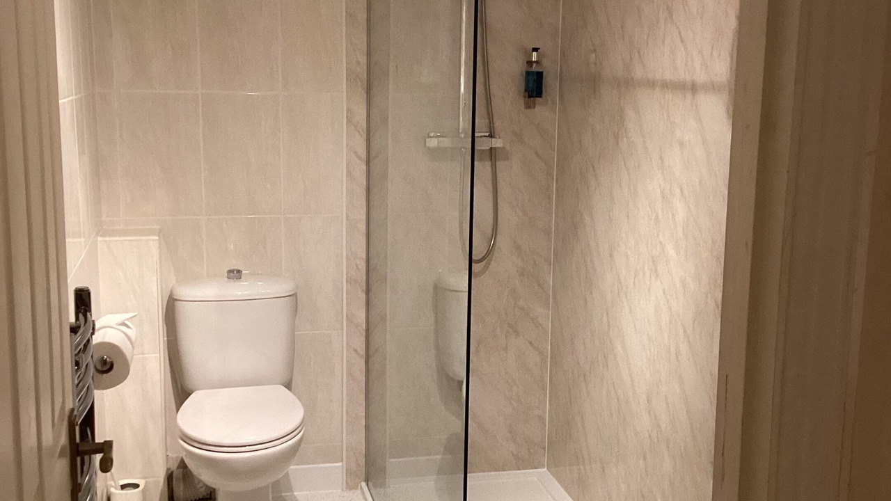 Photo of Bathroom in Bognor Regis