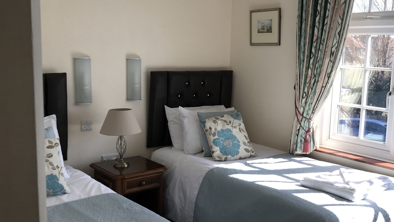 Photo of Bedroom in Bognor Regis