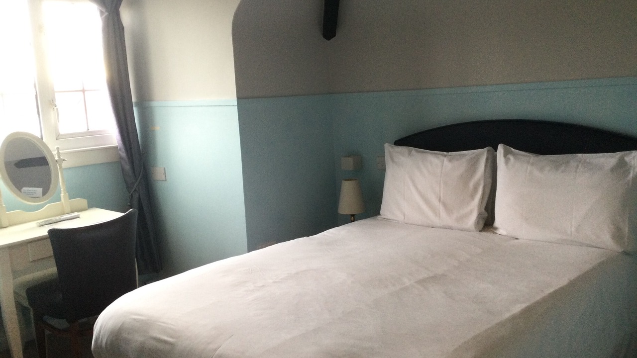 Photo of Bedroom in Bognor Regis