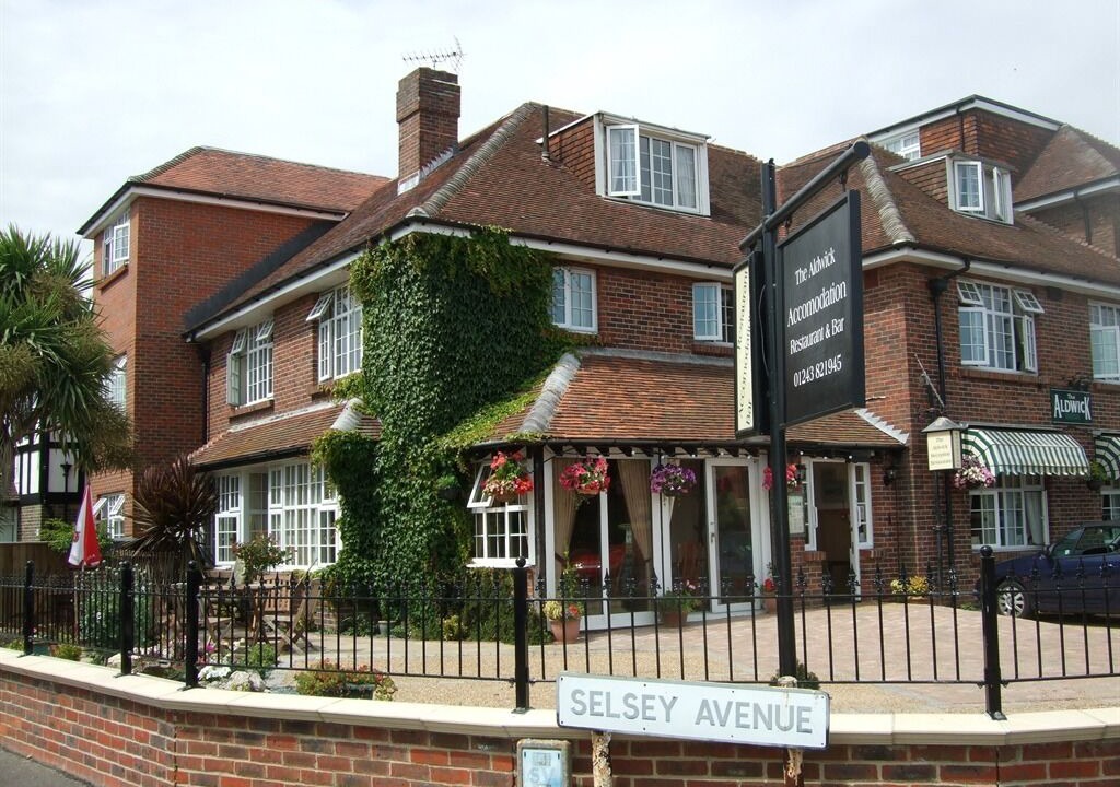 Photo of Buildings in Bognor Regis