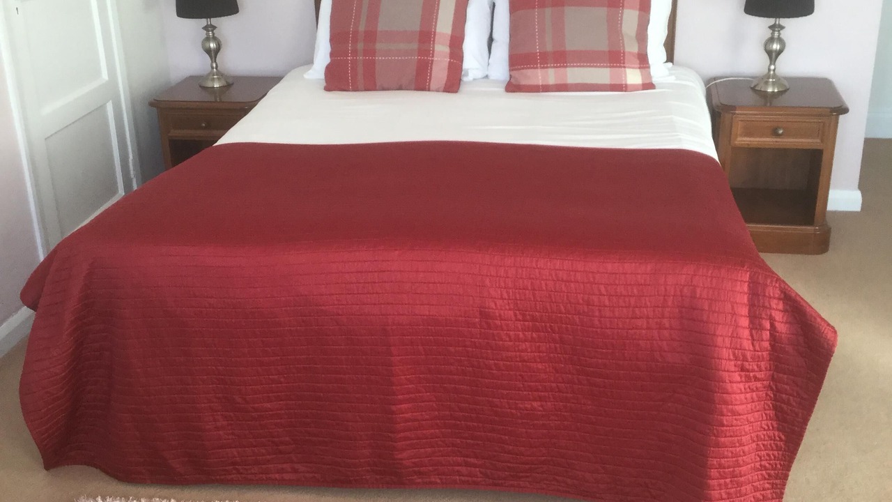 Photo of Bedroom in Bognor Regis