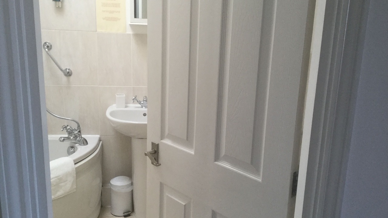 Photo of Bathroom in Bognor Regis