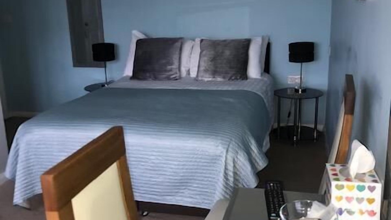 Photo of Bedroom in Bognor Regis