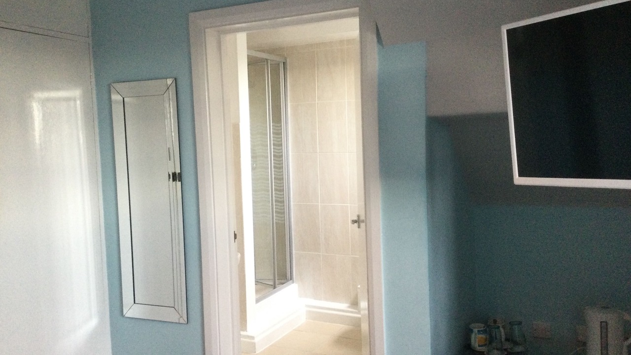 Photo of Bathroom in Bognor Regis