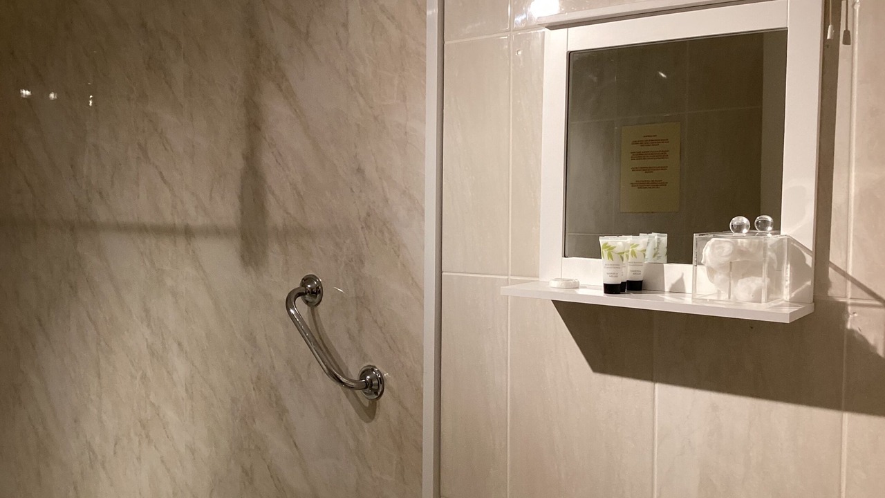 Photo of Bathroom in Bognor Regis