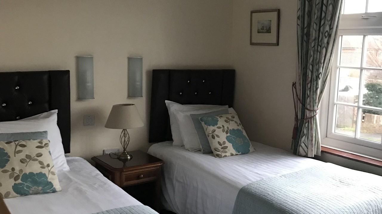 Photo of Bedroom in Bognor Regis