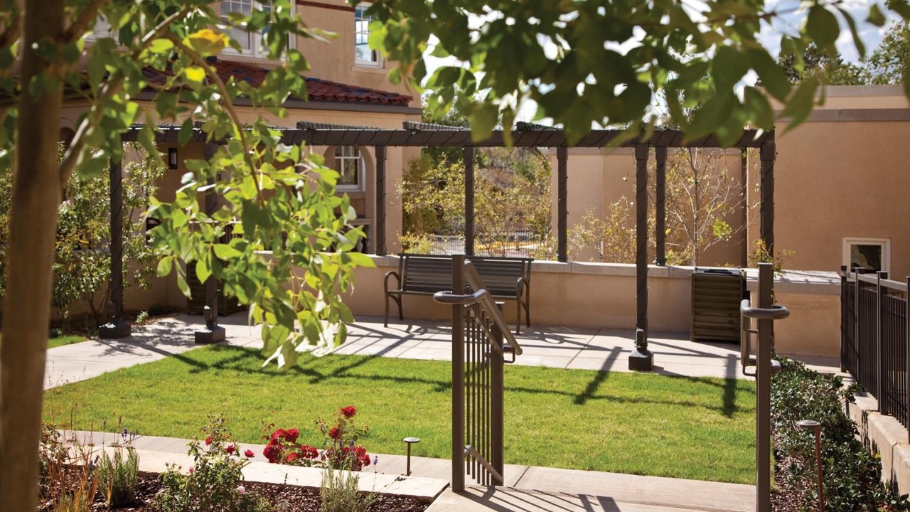 Photo of Outdoor in Huning Highland Historic District