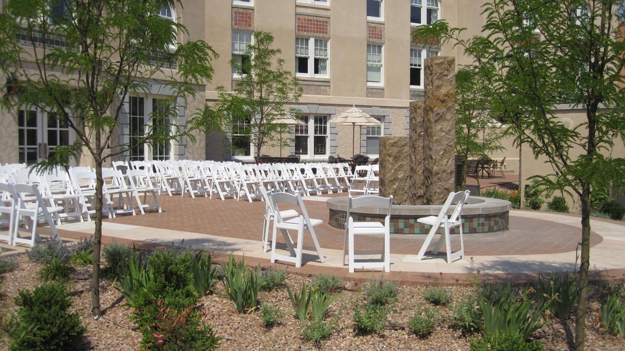 Photo of Outdoor in Huning Highland Historic District
