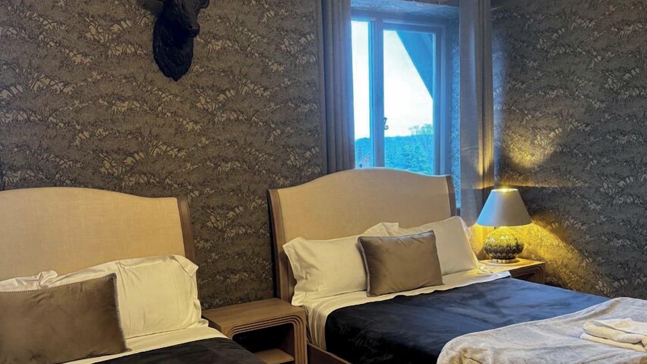 Photo of Bedroom in Barrow Upon Soar