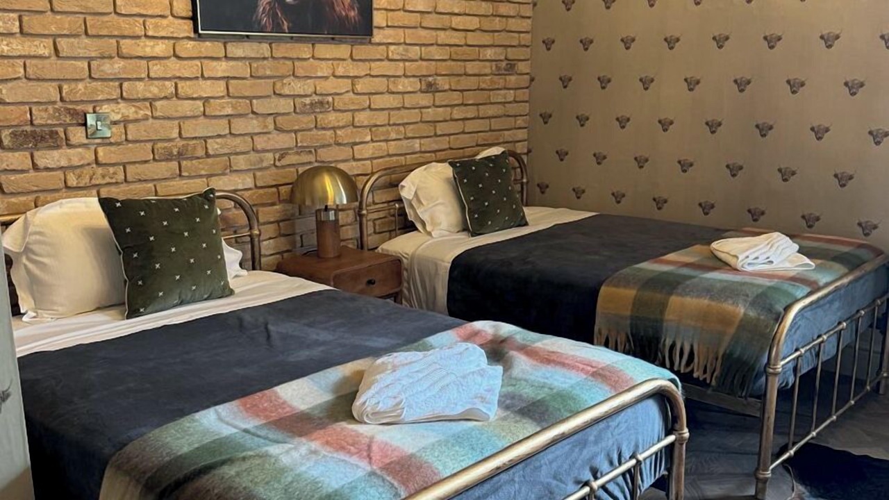 Photo of Bedroom in Barrow Upon Soar