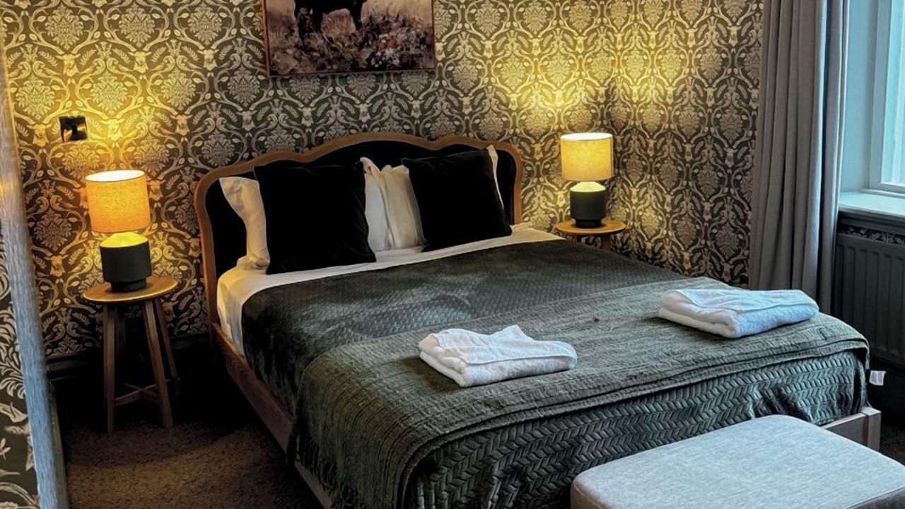 Photo of Bedroom in Barrow Upon Soar