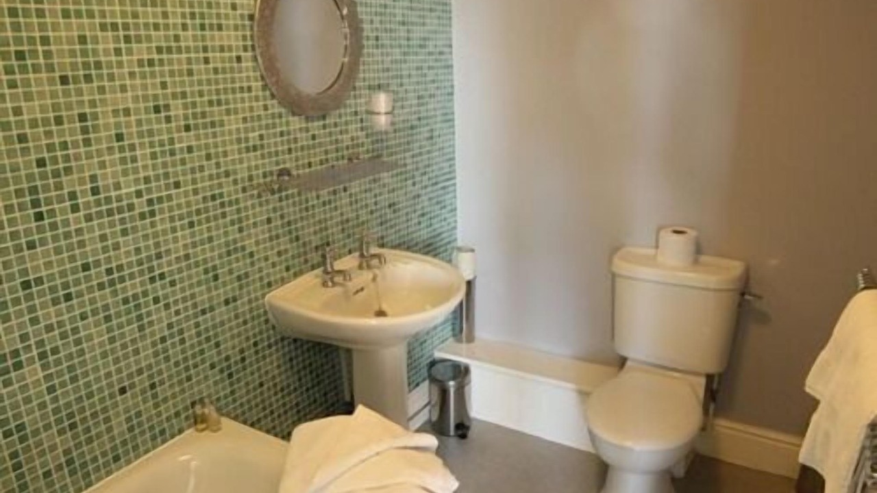 Photo of Bathroom in Barrow Upon Soar
