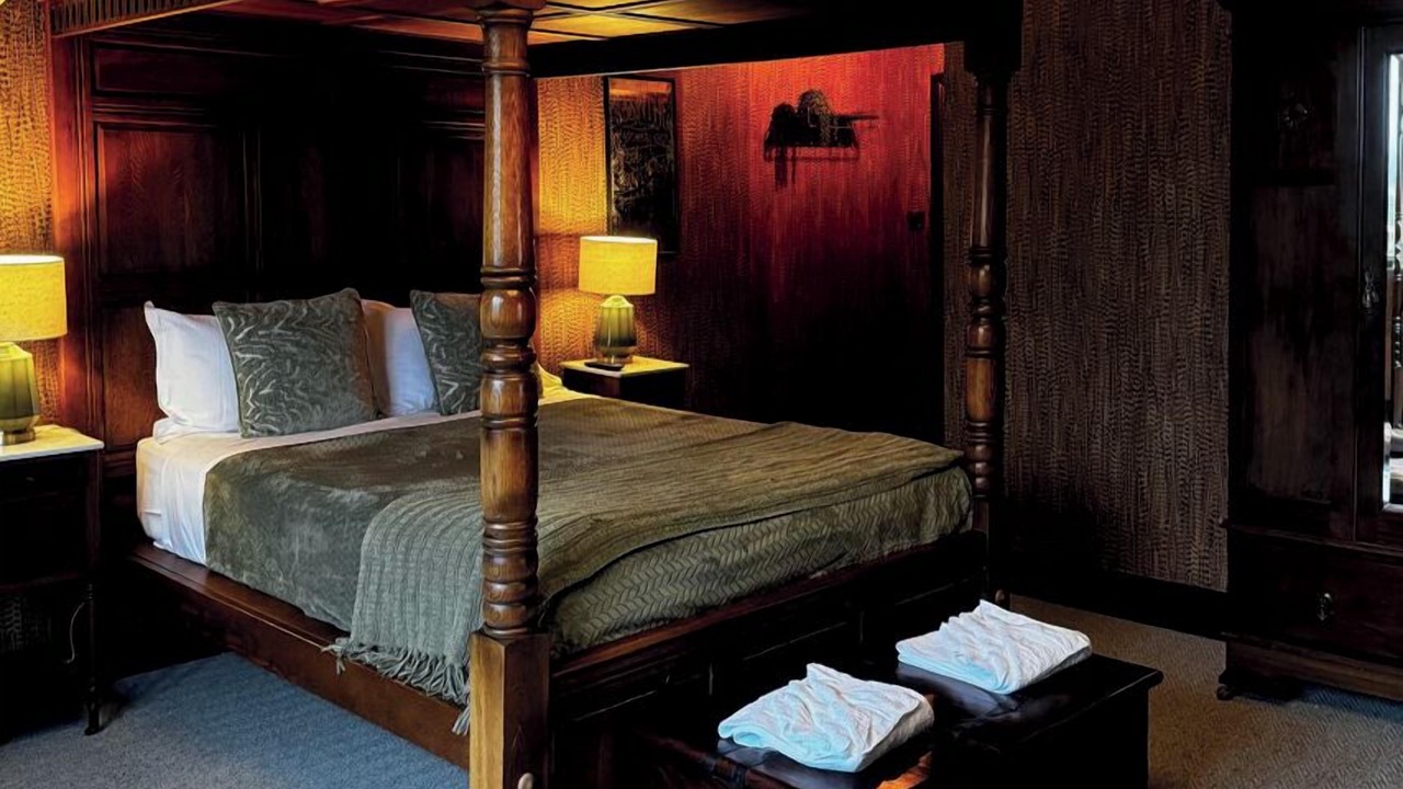 Photo of Bedroom in Barrow Upon Soar