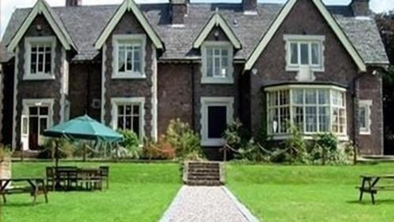 Photo of Buildings in Barrow Upon Soar