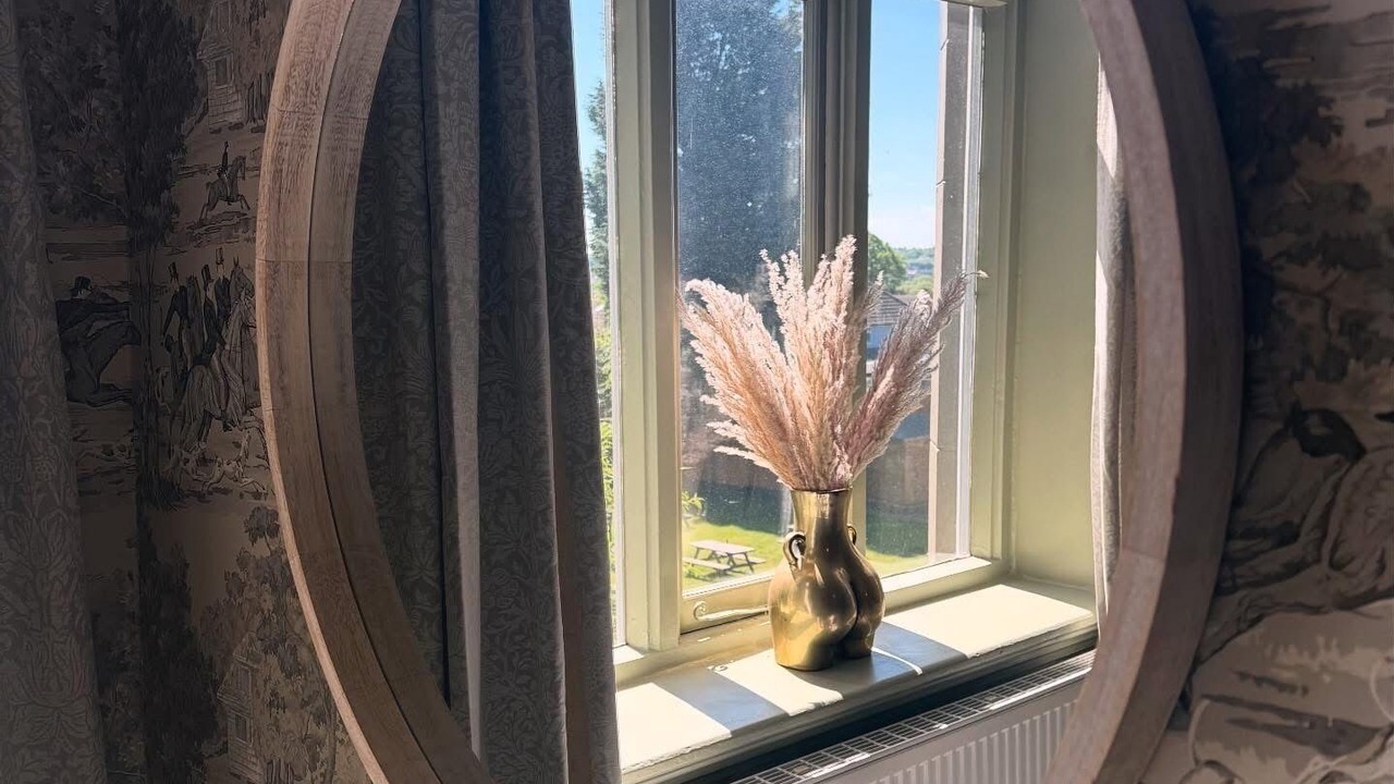 Photo of Bedroom in Barrow Upon Soar