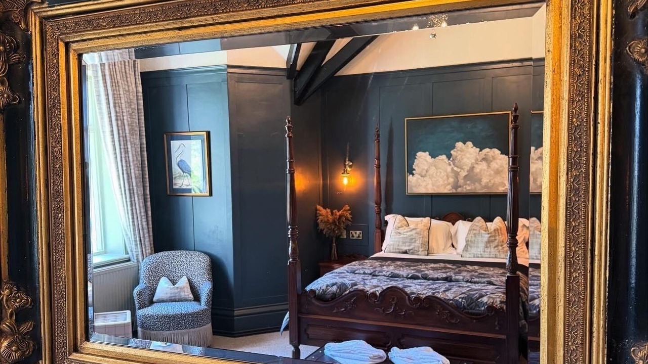 Photo of Bedroom in Barrow Upon Soar