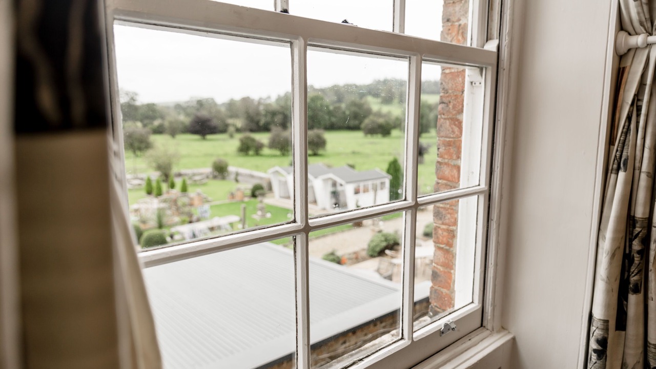 Photo of Bedroom in Longford