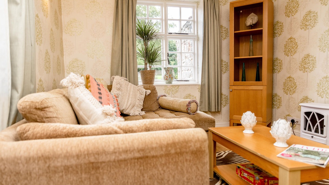 Photo of Bathroom in Longford