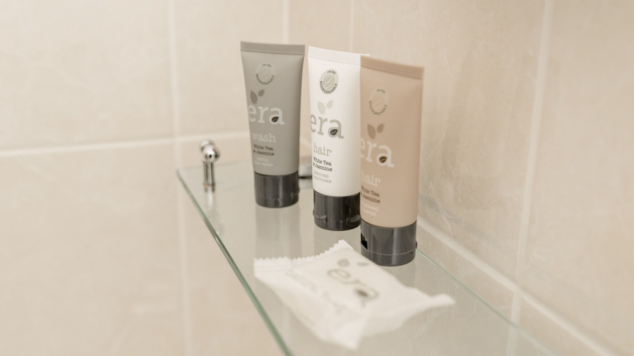 Photo of Bathroom in Longford