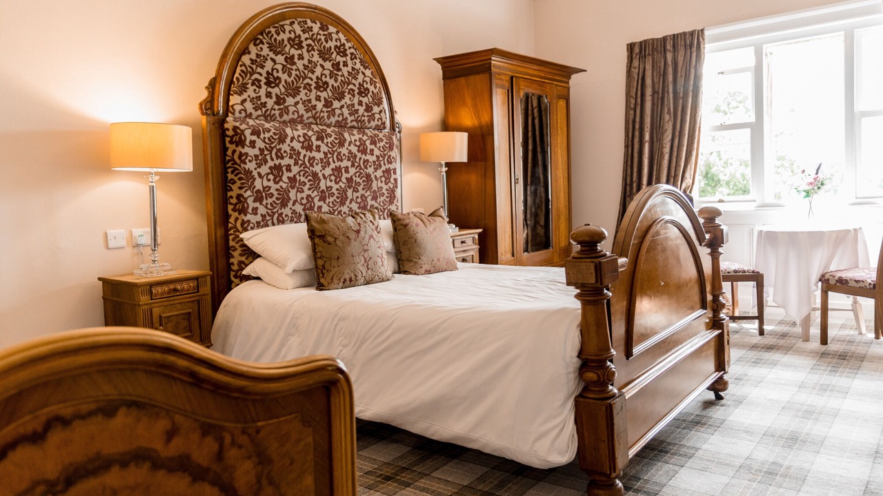 Photo of Bathroom in Longford