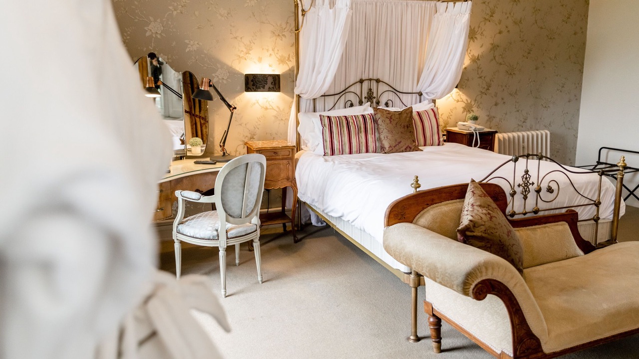 Photo of Bedroom in Longford