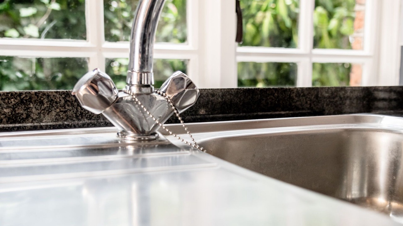 Photo of Bathroom in Longford