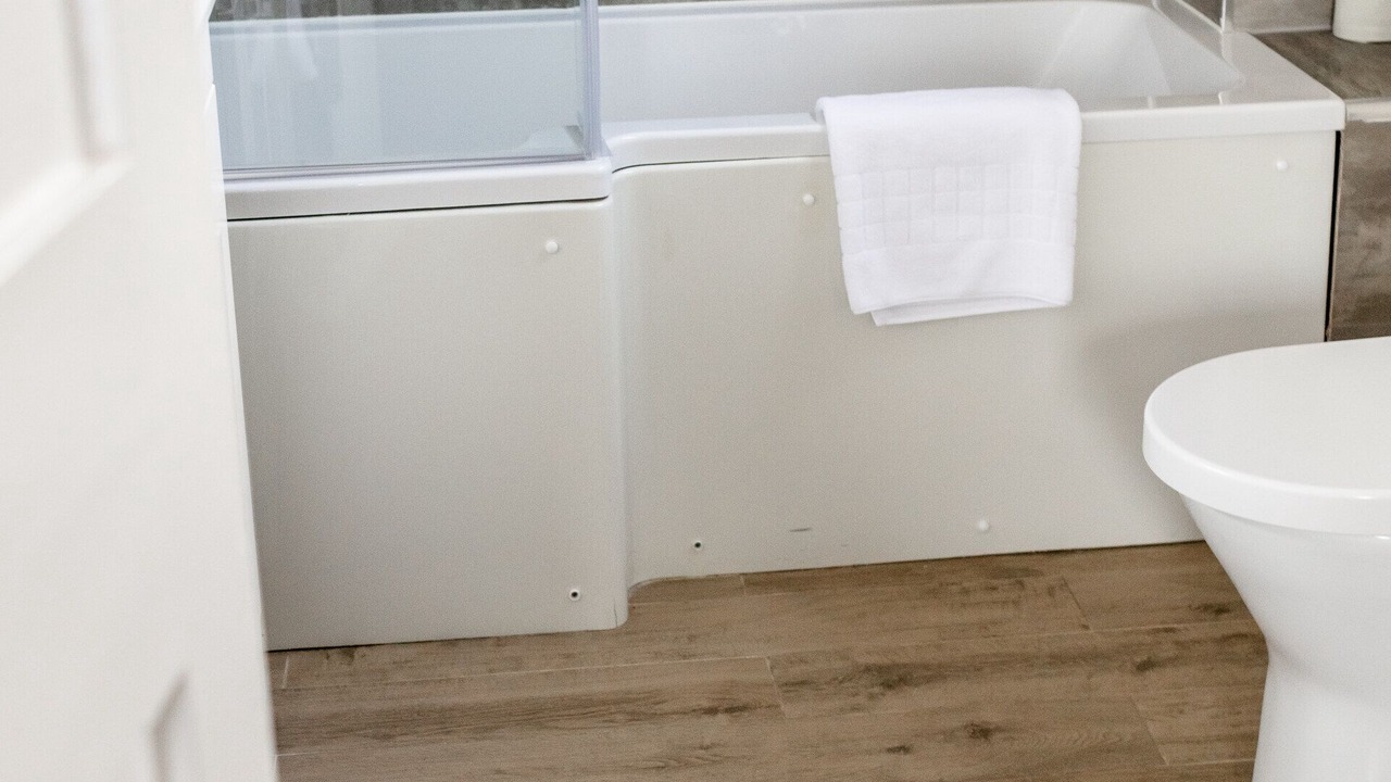 Photo of Bathroom in Longford