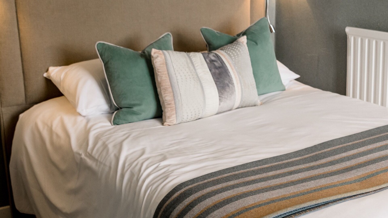 Photo of Bedroom in Longford