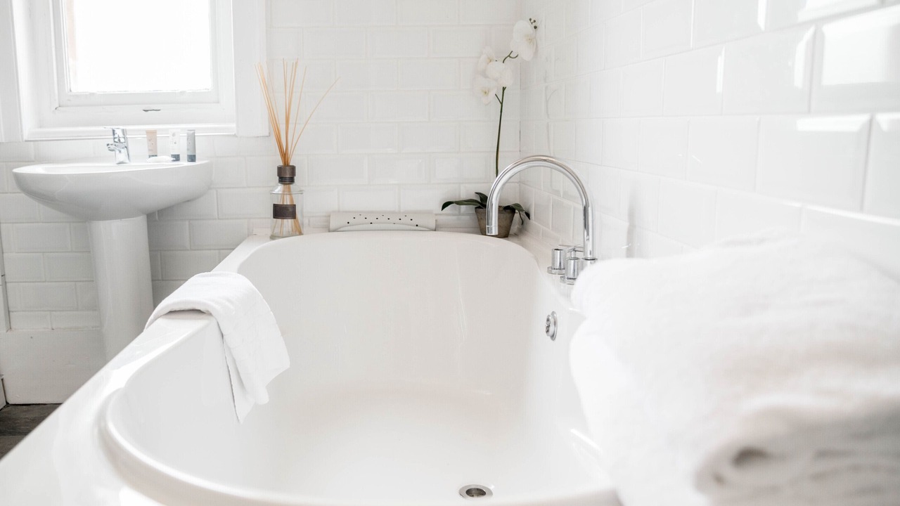 Photo of Bathroom in Longford