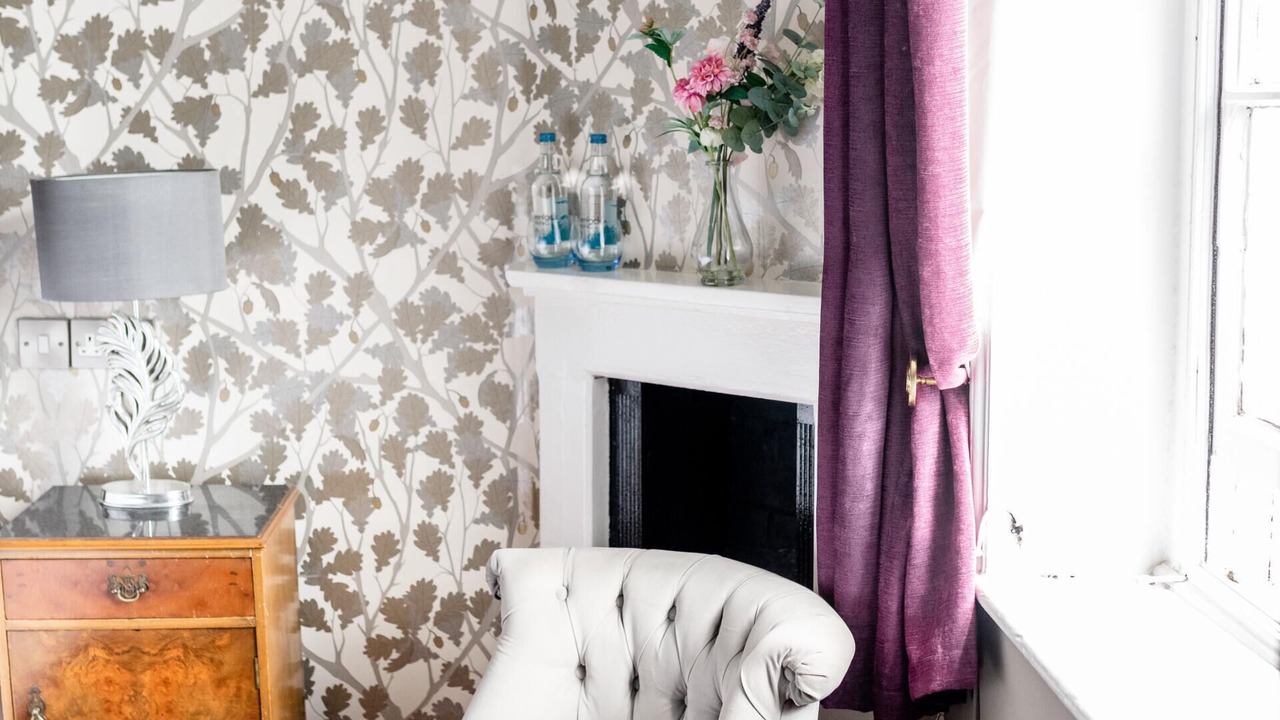 Photo of Bedroom in Longford