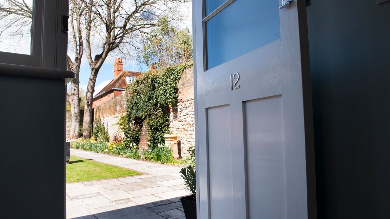 Photo of Outdoor in Chichester