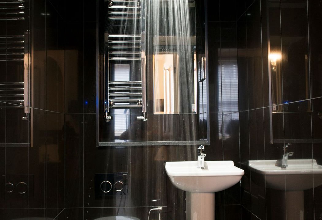 Photo of Bedroom in Chichester