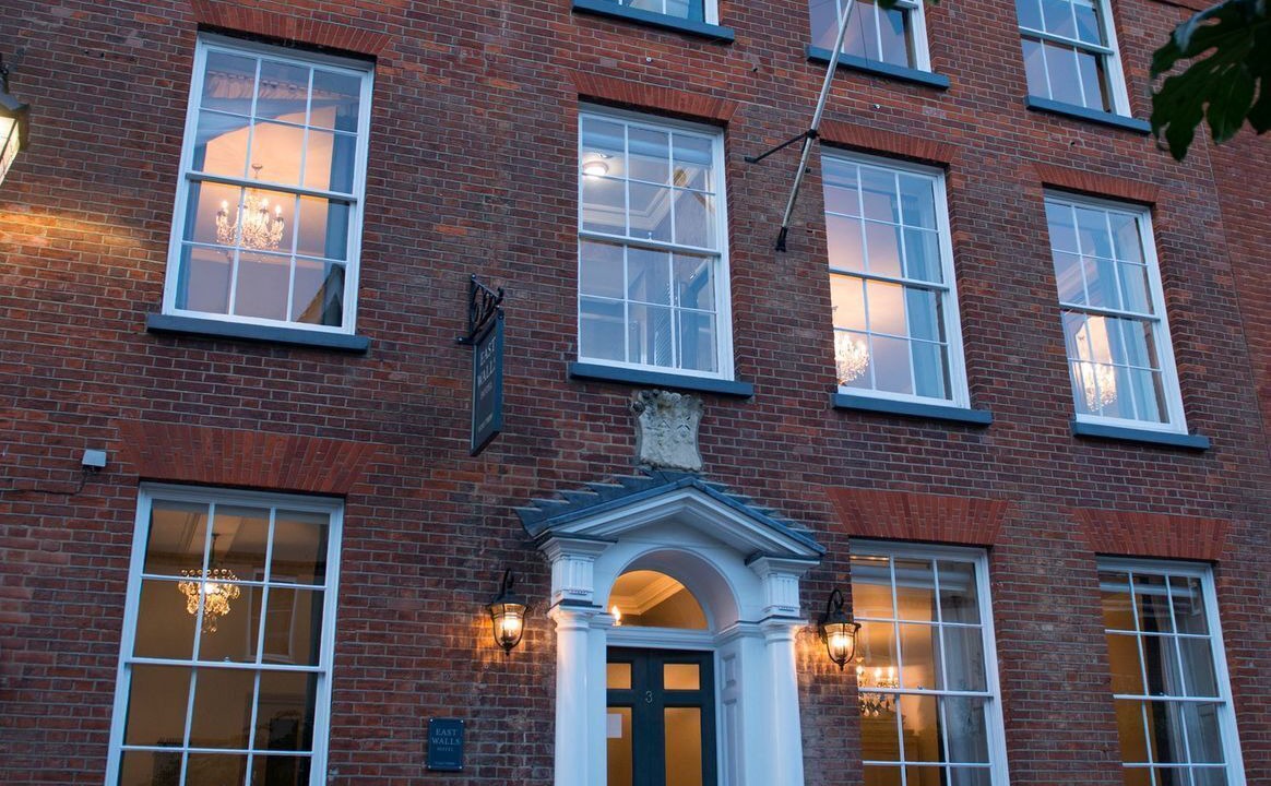 Photo of Outdoor in Chichester