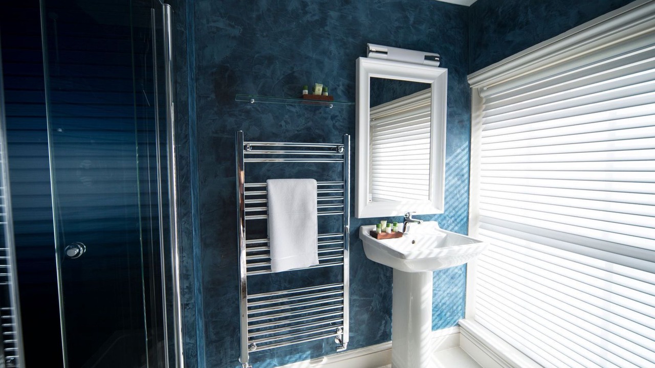 Photo of Bathroom in Chichester