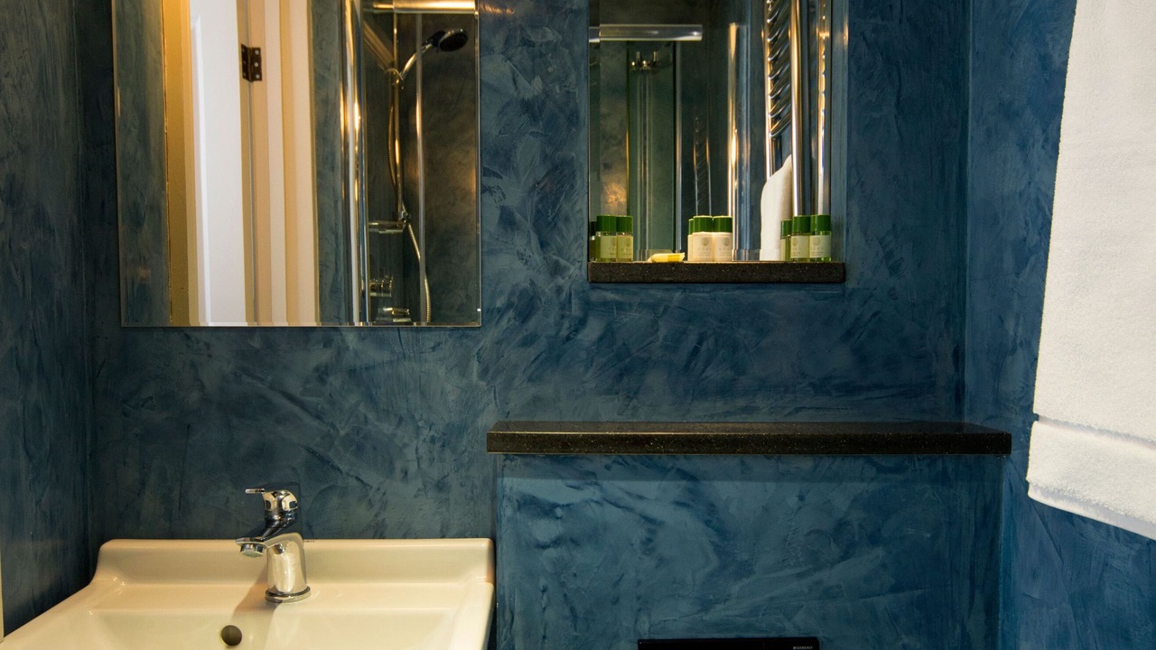 Photo of Bathroom in Chichester